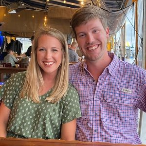 Meet your Posher, Maribeth